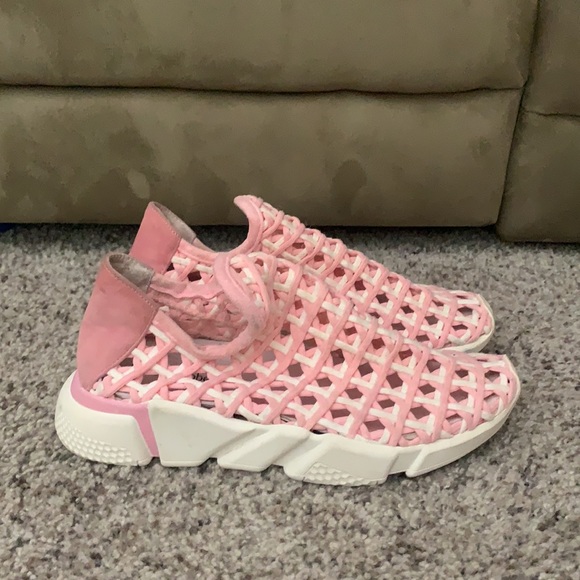 Weaving speed trainer - Picture 8 of 10